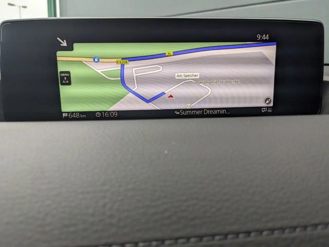 Mazda MX-30 Advantage SkyActiv e-Skyactiv