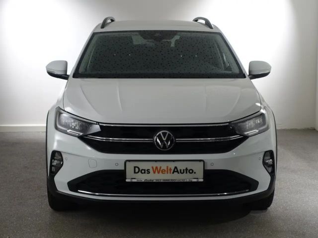 Volkswagen Taigo Life