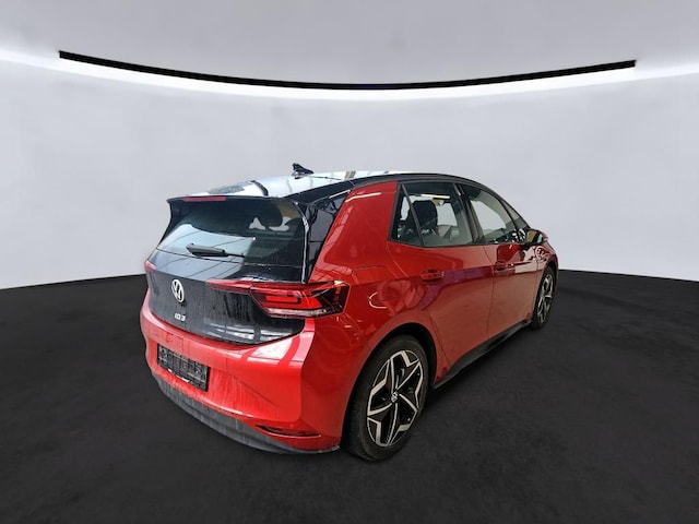 Volkswagen ID.3 Performance Pro
