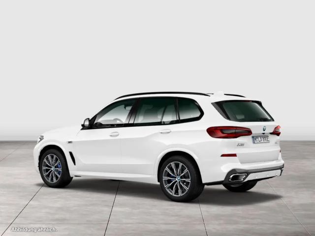 BMW X5 M-Sport xDrive45e