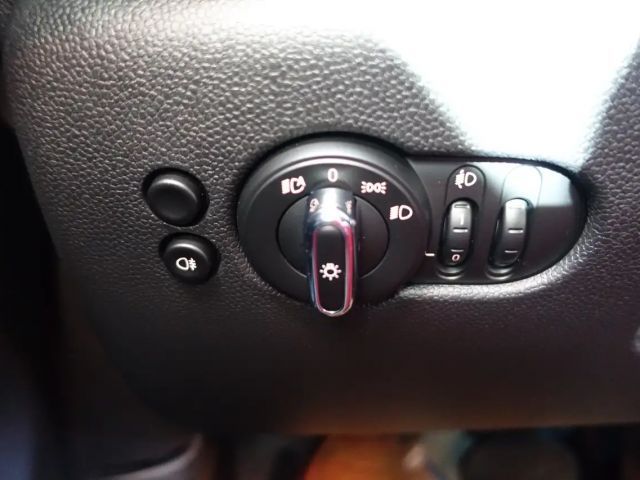 MINI Mini Electric SE