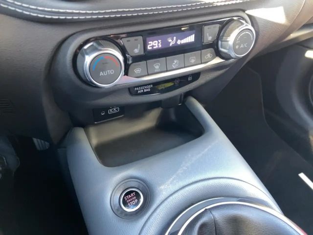 Nissan Juke DIG-T Tekna