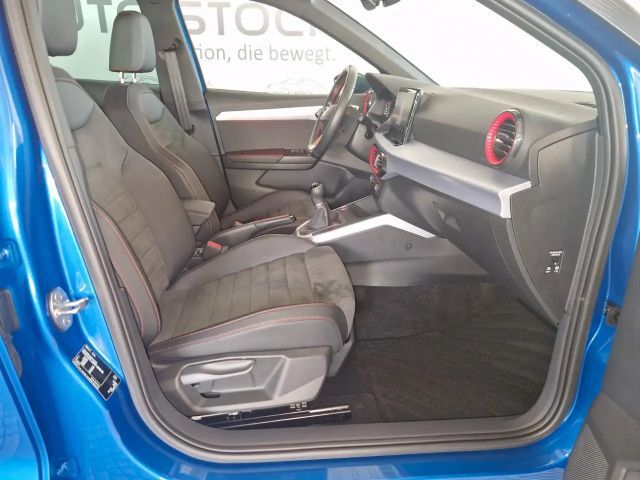 Seat Arona 1.0 TSI FR-lijn