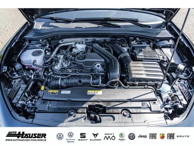 Cupra Leon DSG Sportstourer