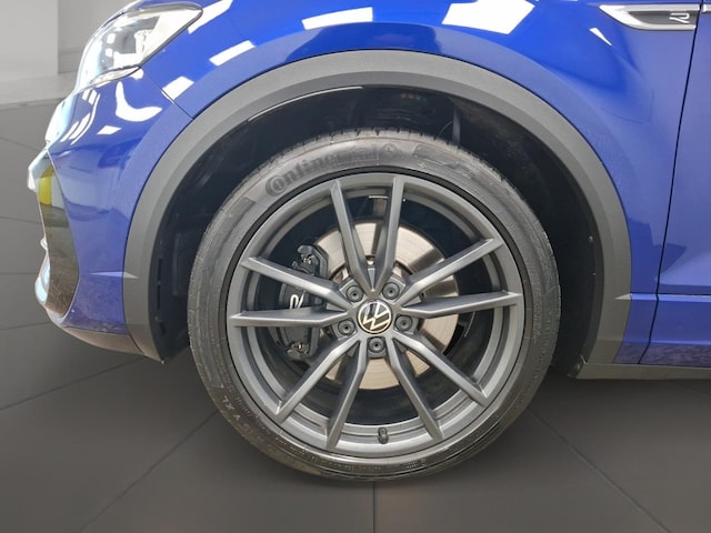 Volkswagen T-Roc 2.0 TSI 4Motion