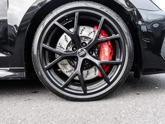 Audi RS3 Quattro S-Tronic Sportback