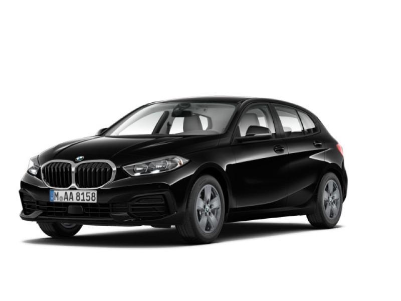 BMW 116 116i