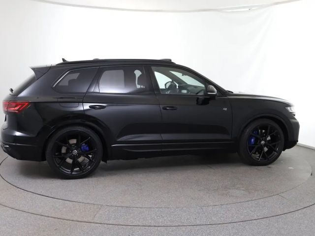 Volkswagen Touareg 4Motion eHybrid