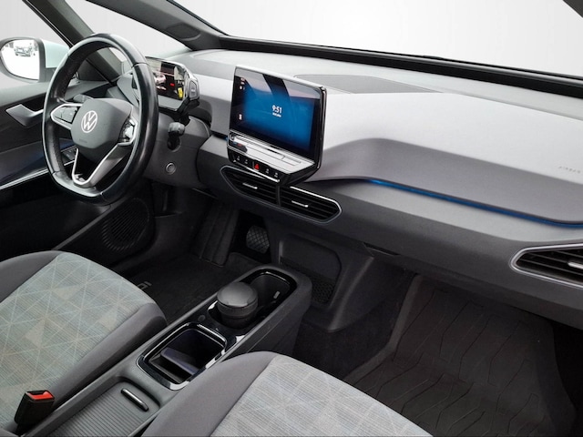 Volkswagen ID.3 Life Performance Pro