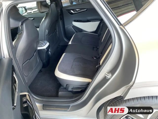 Kia EV6 77,4 kWh GT-Line