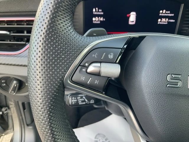 Skoda Kamiq 1.5 TSI Monte Carlo