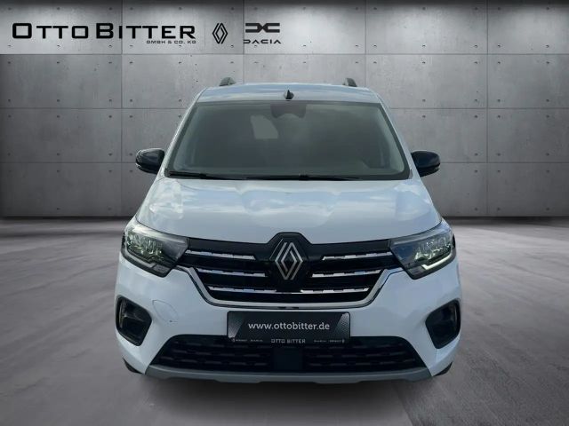 Renault Kangoo EDC Techno