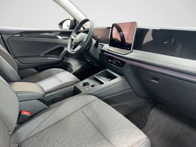 Volkswagen Tiguan 2.0 TDI DSG Life