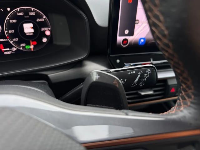 Cupra Leon DSG VZ e-Hybrid