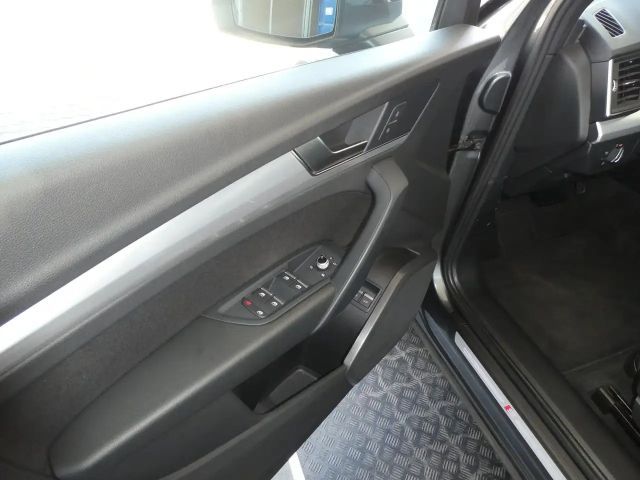 Audi Q5 50 TFSI Hybride Quattro S-Line