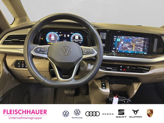 Volkswagen Multivan 2.0 TDI Lang Life