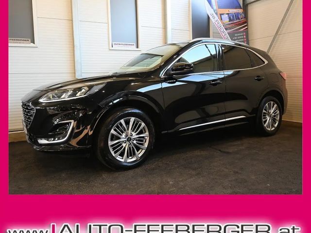 Ford Kuga AWD Vignale