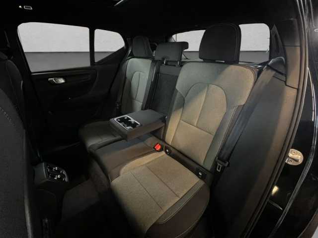 Volvo XC40 Black Edition