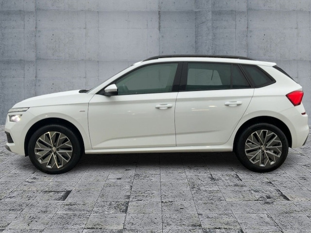 Skoda Kamiq 1.0 TSI Tour