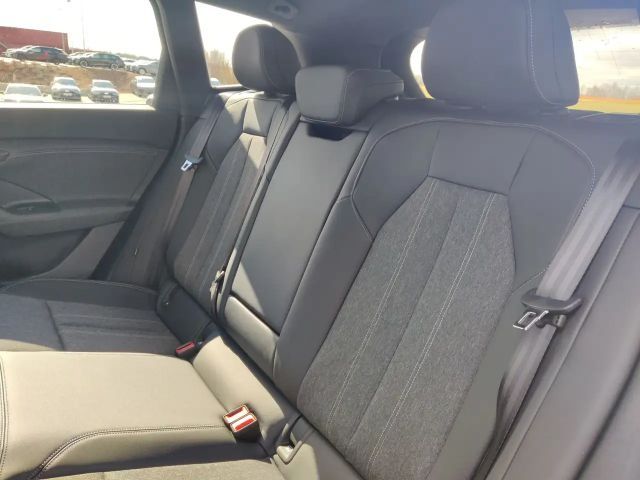 Audi Q6 e-tron Performance S-Line