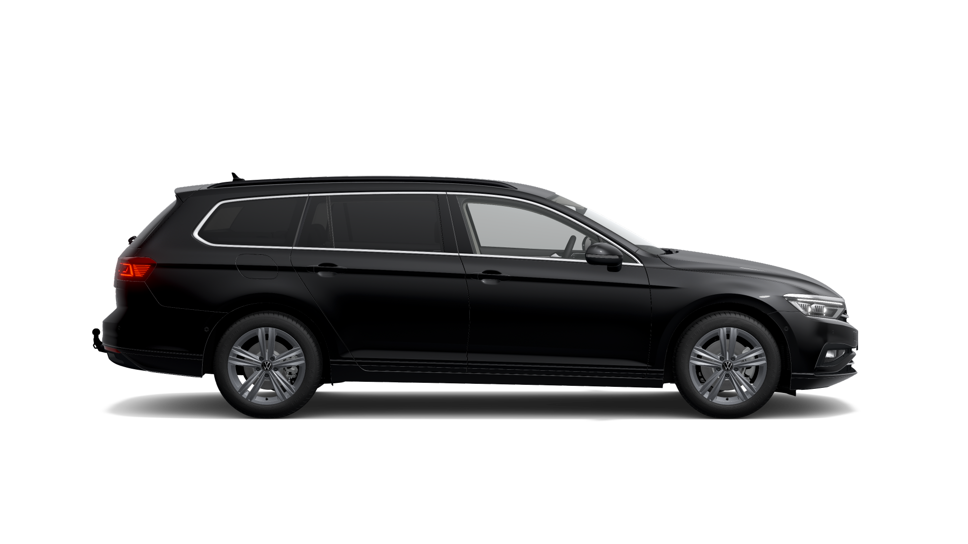 Volkswagen Passat 2.0 TDI Business DSG Variant