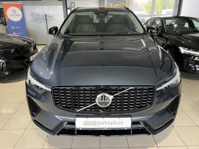 Volvo XC60 AWD Dark Plus Recharge T6