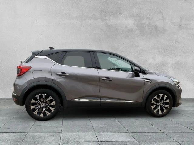 Renault Captur TCe 140 Techno