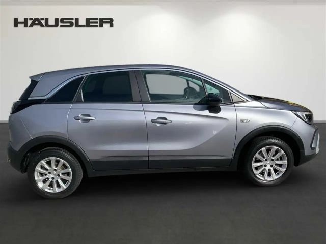 Opel Crossland X Elegance