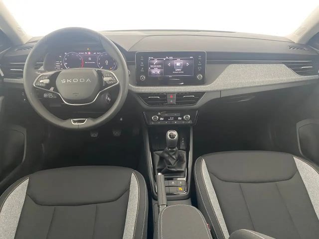 Skoda Scala Selection