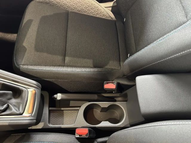 Renault Captur Evolution TCe 90