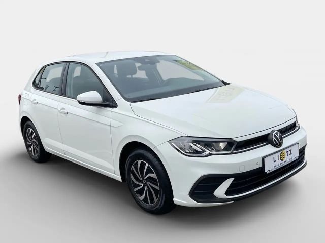 Volkswagen Polo DSG Life