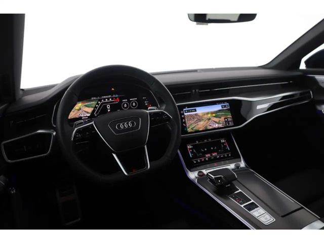 Audi RS6 Avant Quattro