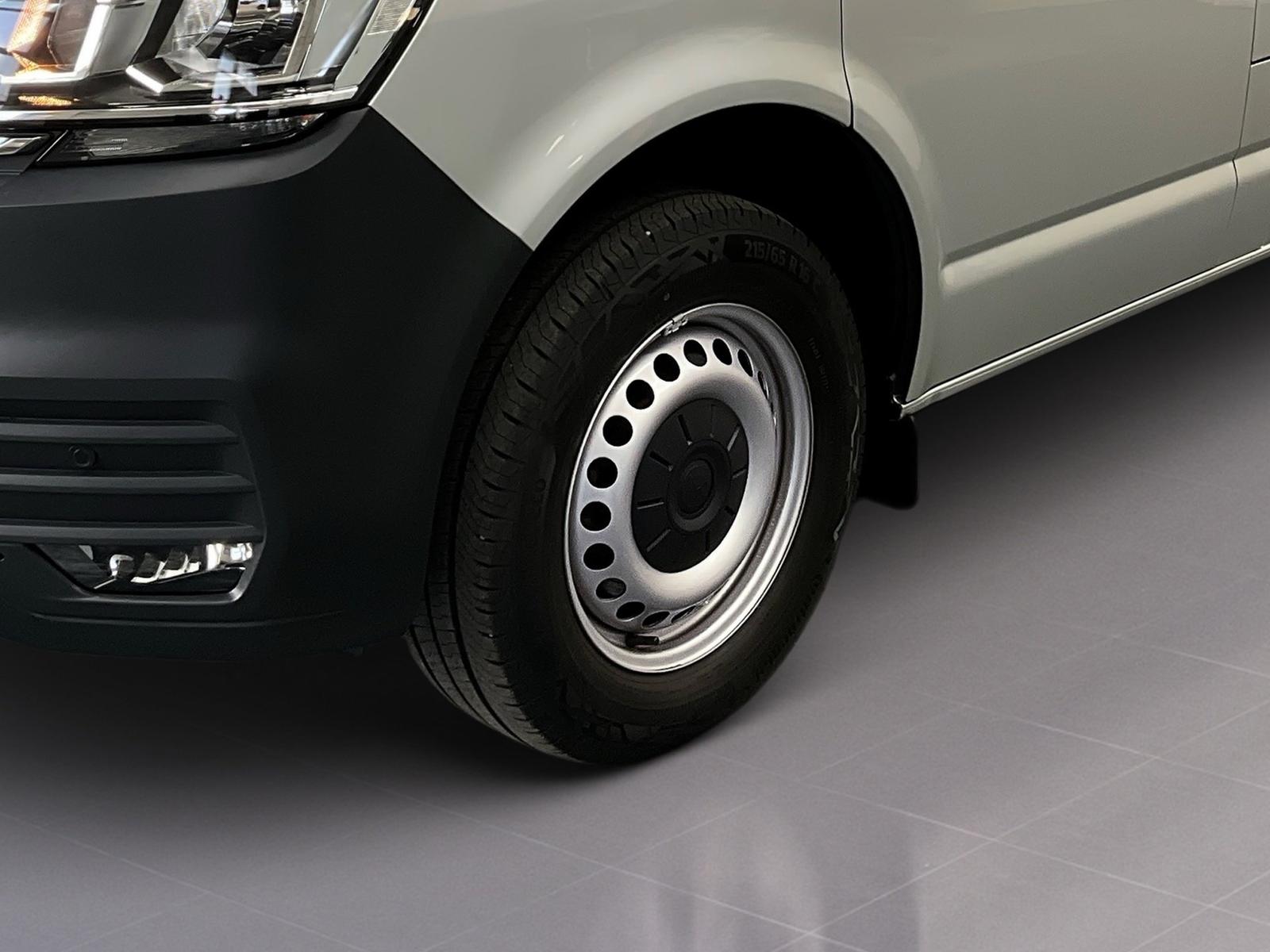 Volkswagen Caravelle 2.0 TDI DSG T6