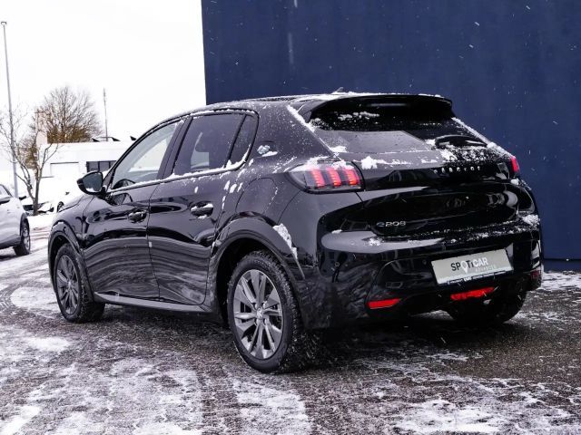 Peugeot E-208 Allure Pack