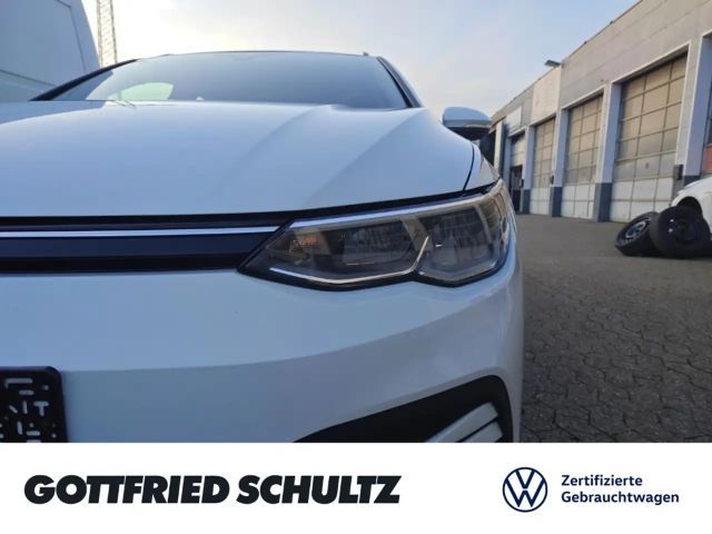 Volkswagen Golf Golf VIII Life Variant