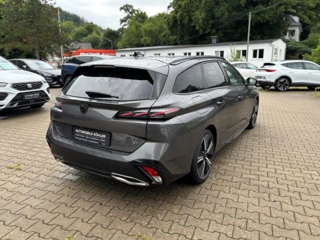 Peugeot 308 GT-Line PureTech SW