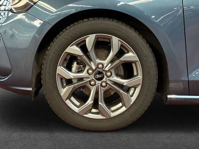 Ford Focus EcoBoost ST Line Wagon