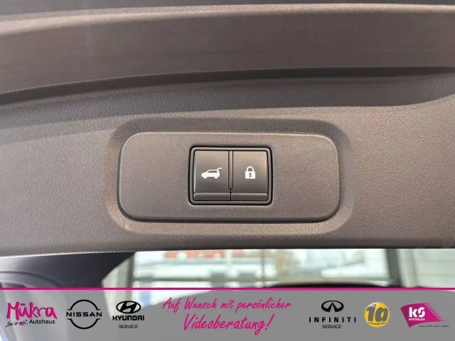 Nissan Qashqai DIG-T