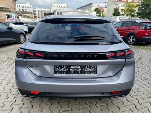 Peugeot 508 GT-Line SW