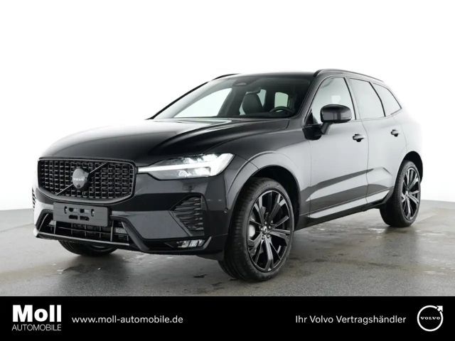 Volvo XC60 AWD Ultra