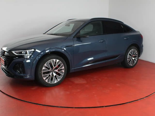 Audi Q8 e-tron Quattro S-Line Sportback