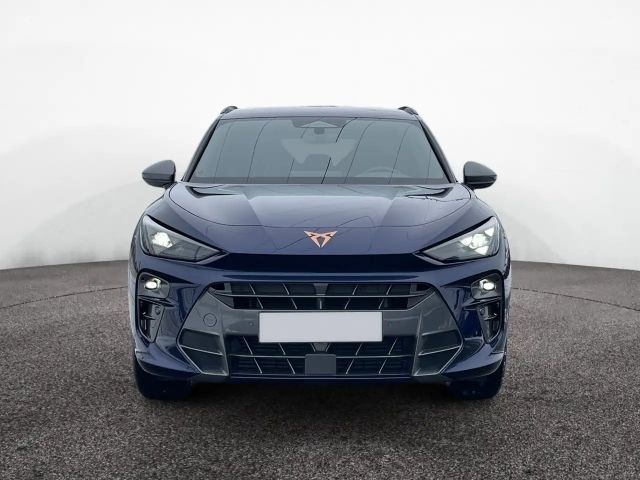 Cupra Terramar 1.5 eTSI