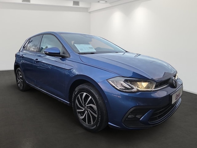 Volkswagen Polo DSG