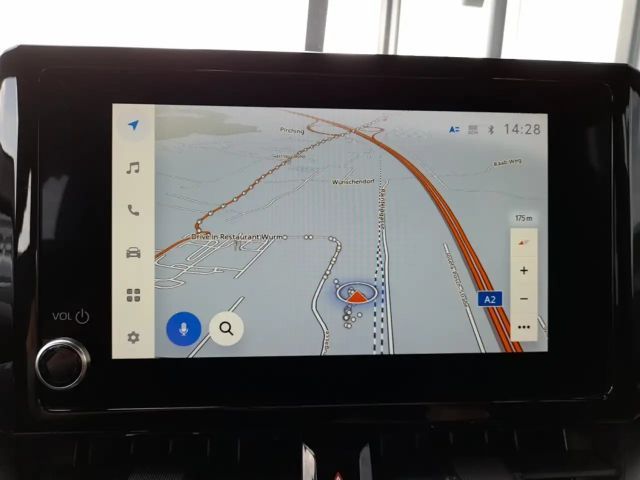 Toyota Corolla Hybride Touring