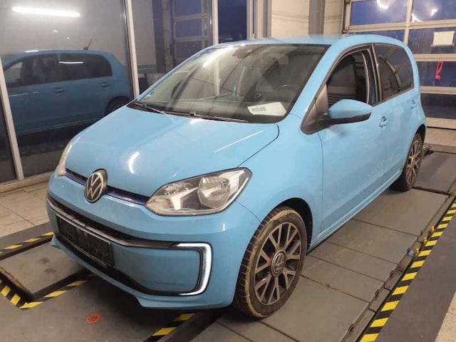 Volkswagen e-up! Plus