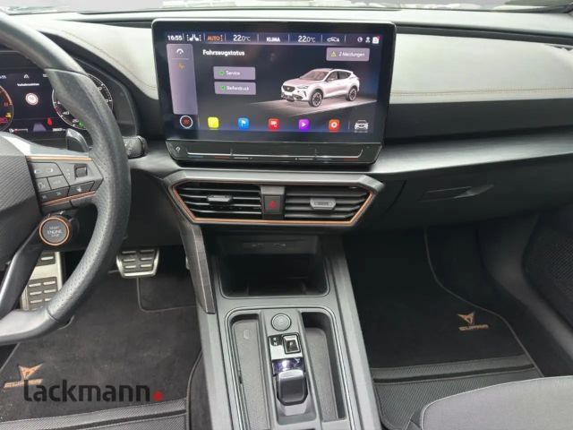 Cupra Formentor 4Drive