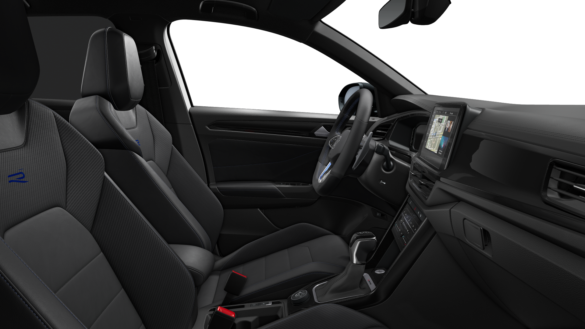 Volkswagen T-Roc 2.0 TSI DSG