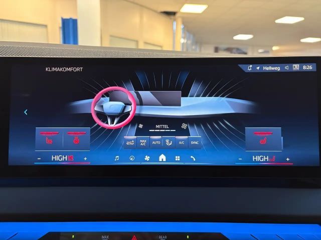 BMW X3 M-Sport xDrive xDrive30e