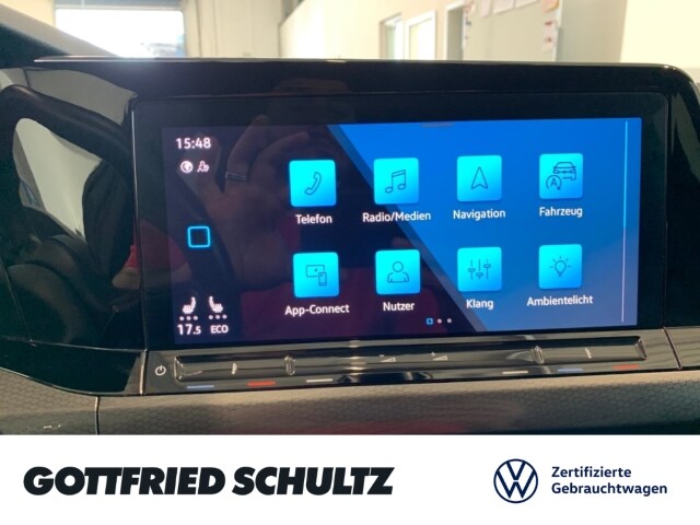 Volkswagen Golf GTE Golf VIII