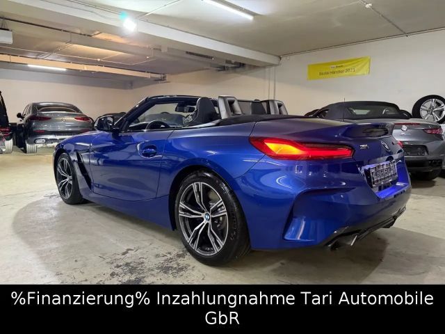 BMW Z4 Cabrio M40i Roadster